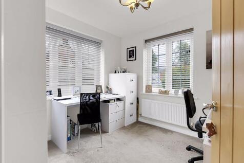 Home Office/Study