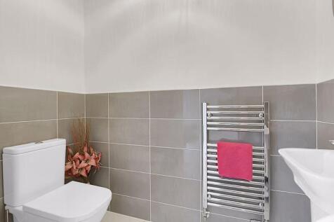 Ground Floor WC