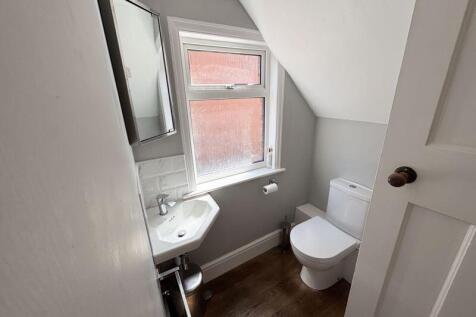 Ground Floor WC