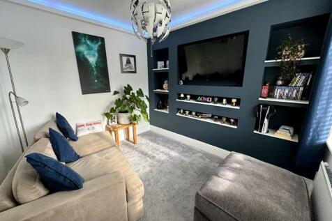 Media Room