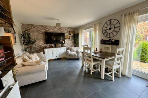 Family / Dining Area