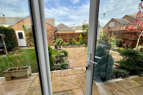 Kitchen View