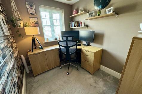 Bedroom Five