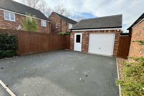 Garage &amp; Parking 