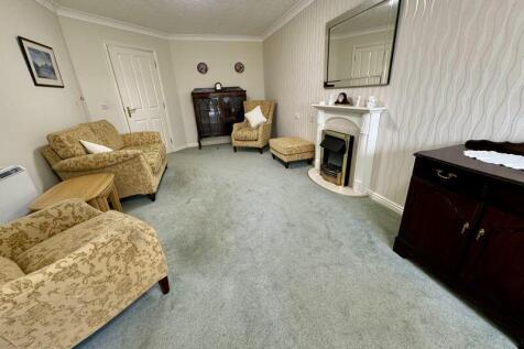 Lounge Area