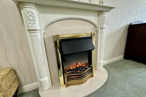 Lounge Fire