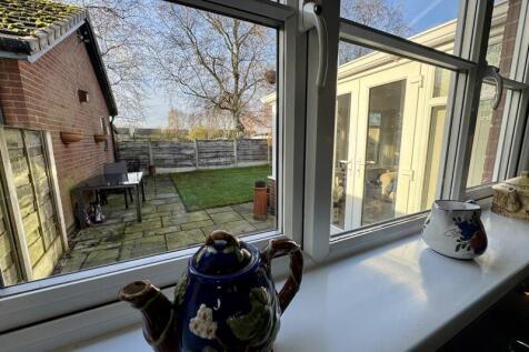 Kitchen View