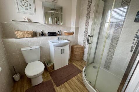 Master En-Suite 