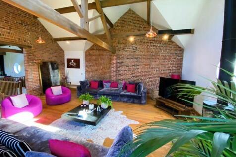 Lounge Area