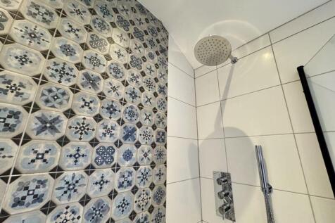 Ground Floor Bathroom