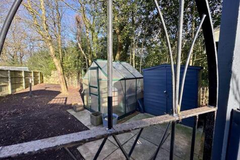 Veggie Plot