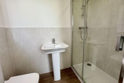Master Ensuite