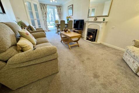Lounge Area