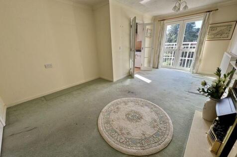 Open Plan Lounge Dining Area