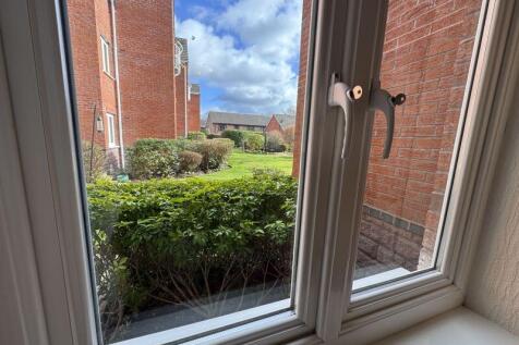 Bedroom View