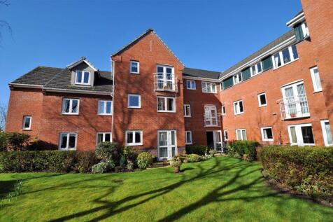 Lovell Court 