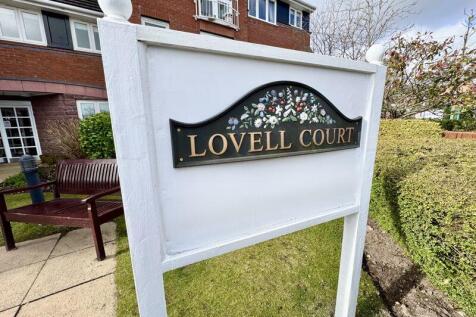 Lovell Court 