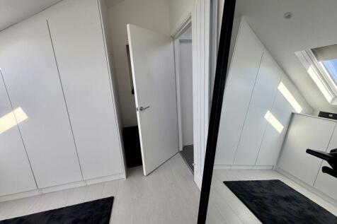 Bedroom Three / Dressing Room