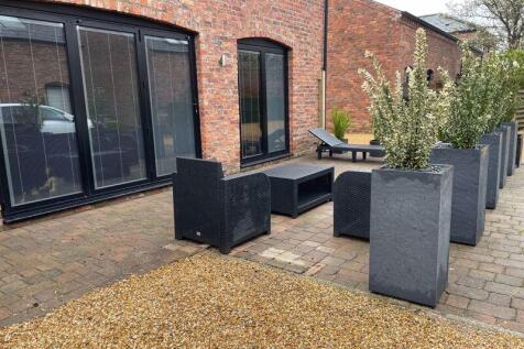 Outside Space