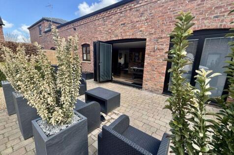 Outside Space