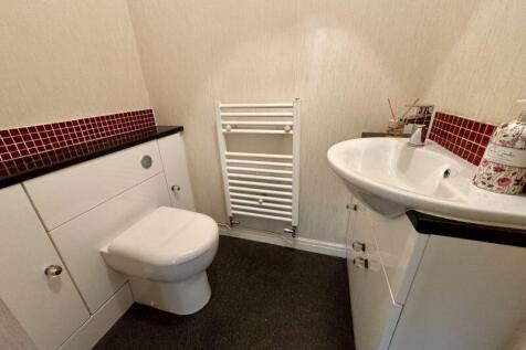 Ground Floor Cloakroom