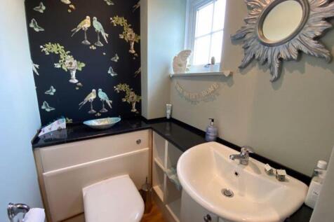 Ground Floor WC