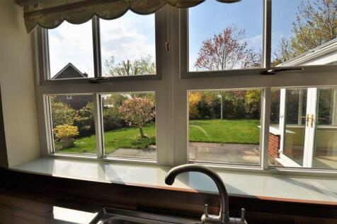 Kitchen View