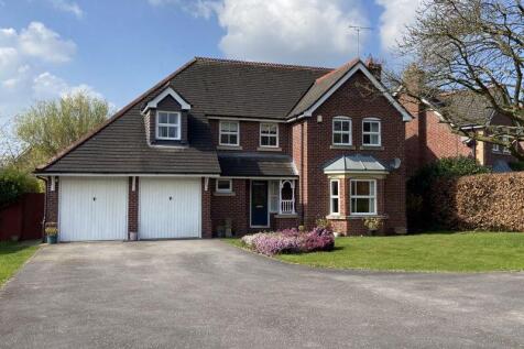 Armistead Way