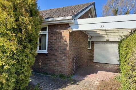 Garage &amp; Driveway