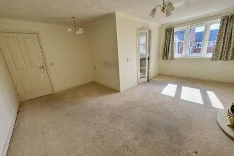 Open Plan Lounge Dining Room