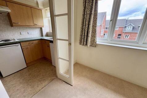 Kitchen Entrance