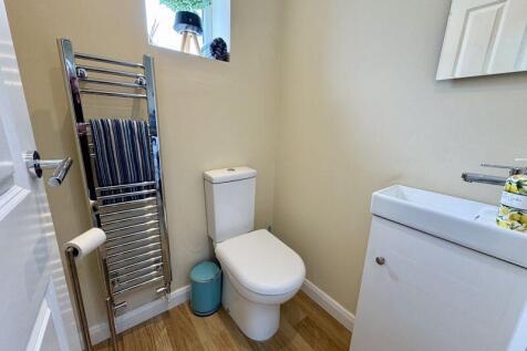 Ground Floor WC