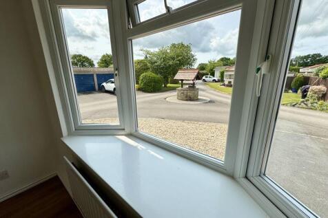 Kitchen View