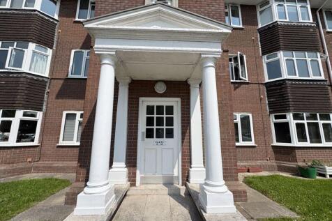 Jubilee Court Entrance