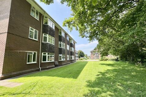 Communal Grounds