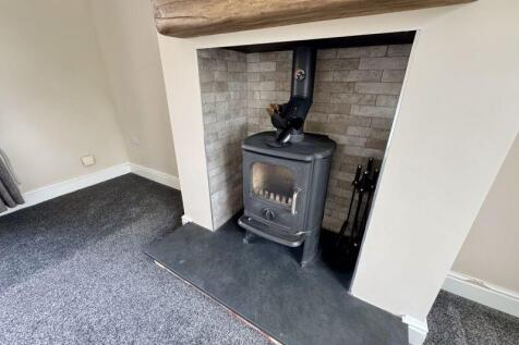 Lounge Fire