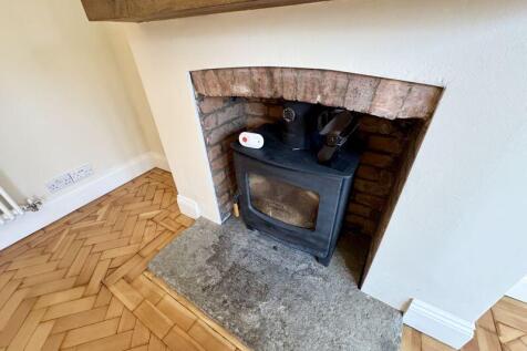Lounge Fire