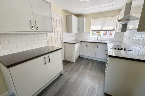 Open Plan Dining Kitchen