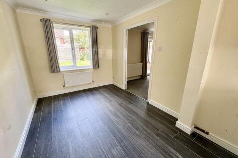 Open Plan Dining Kitchen