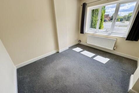 Home Office/ Playroom