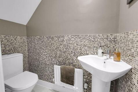 Ground Floor WC