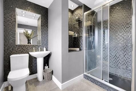Master En-Suite