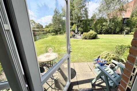 Dining Area View