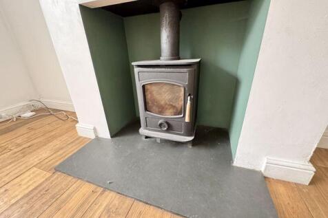 Lounge Fire