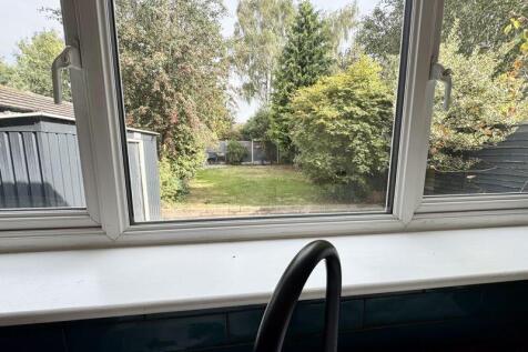 Kitchen View