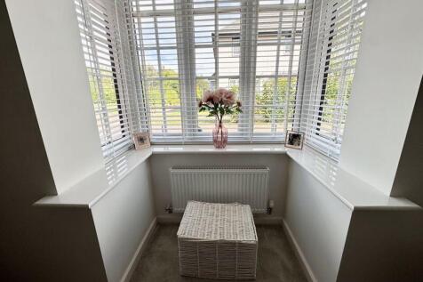 Lounge Window