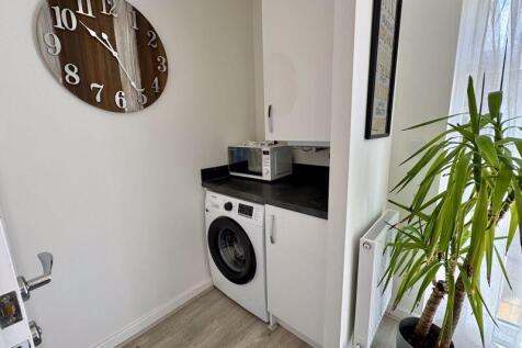 Utility Area