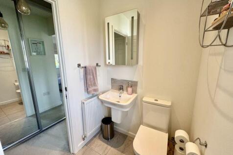 Master En-suite