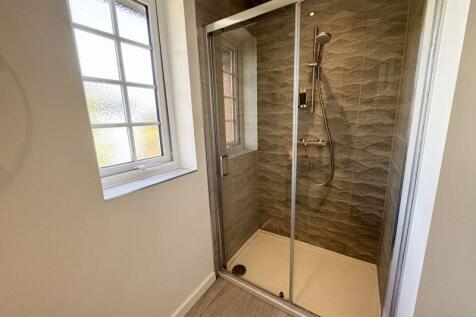 Master En-suite