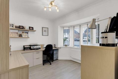 Study/Home Office